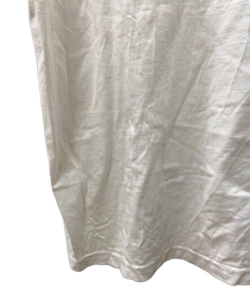 SUPREME（シュプリーム）Supreme (シュプリーム) KAWS CHALK LOGO TEE ホワイト サイズ:Lの古着・服飾アイテム