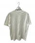 中古・古着 Supreme (シュプリーム) KAWS CHALK LOGO TEE ホワイト サイズ:L：8000円