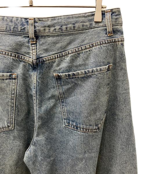 FREAK'S STORE（フリークスストア）FREAK'S STORE (フリークスストア) デニムパンツ インディゴ サイズ:Mの古着・服飾アイテム