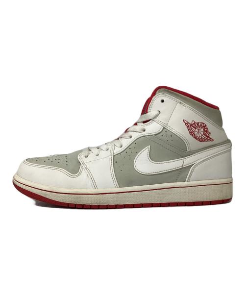 NIKE（ナイキ）NIKE (ナイキ) Air Jordan 1 Mid WB 