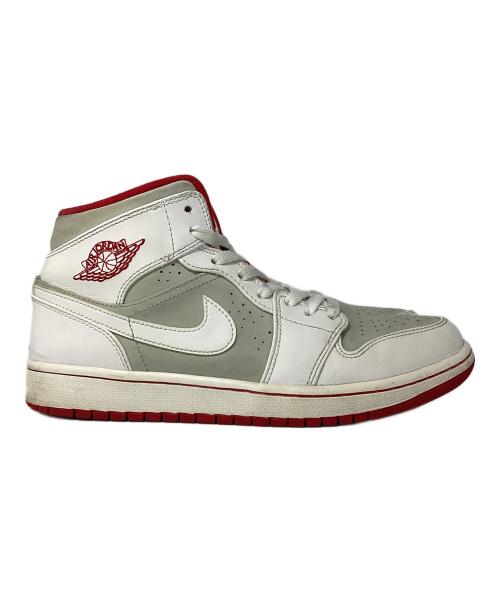 NIKE（ナイキ）NIKE (ナイキ) Air Jordan 1 Mid WB 