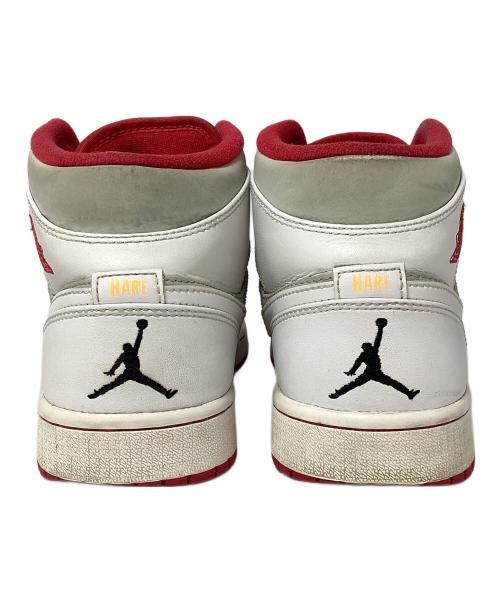 NIKE（ナイキ）NIKE (ナイキ) Air Jordan 1 Mid WB 