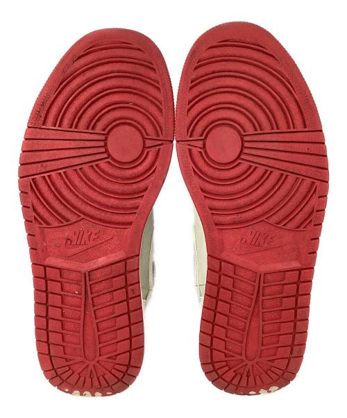 NIKE（ナイキ）NIKE (ナイキ) Air Jordan 1 Mid WB 