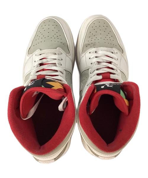 NIKE（ナイキ）NIKE (ナイキ) Air Jordan 1 Mid WB 