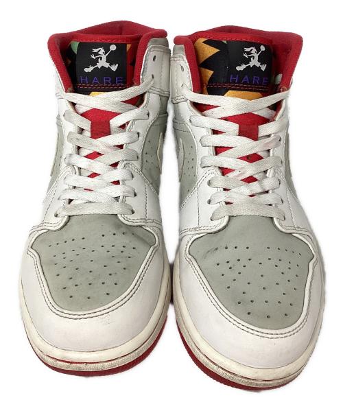 NIKE（ナイキ）NIKE (ナイキ) Air Jordan 1 Mid WB 