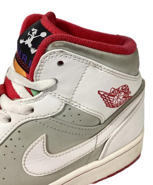 NIKE（ナイキ）NIKE (ナイキ) Air Jordan 1 Mid WB 