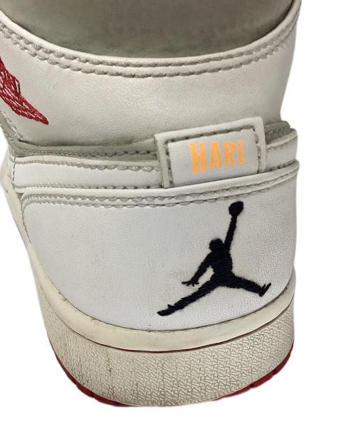 NIKE（ナイキ）NIKE (ナイキ) Air Jordan 1 Mid WB 