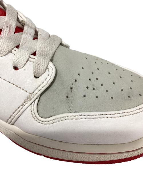 NIKE（ナイキ）NIKE (ナイキ) Air Jordan 1 Mid WB 