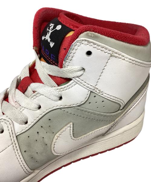 NIKE（ナイキ）NIKE (ナイキ) Air Jordan 1 Mid WB 