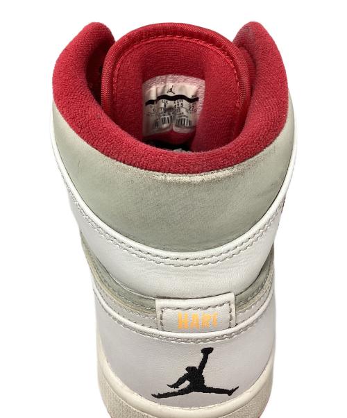 NIKE（ナイキ）NIKE (ナイキ) Air Jordan 1 Mid WB 