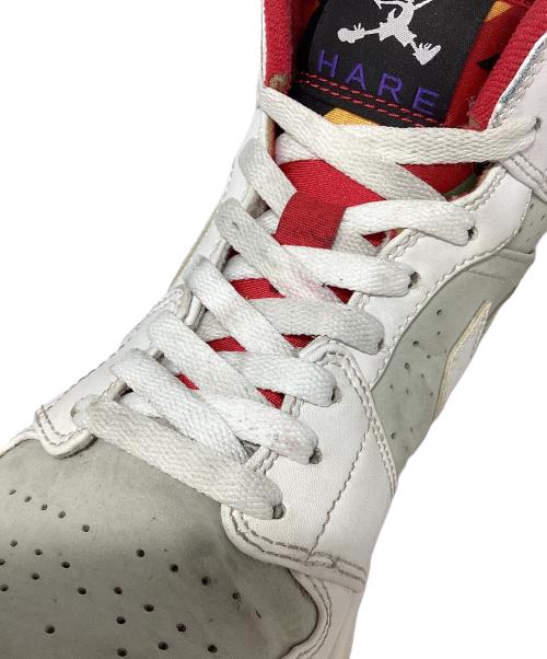 NIKE（ナイキ）NIKE (ナイキ) Air Jordan 1 Mid WB 