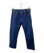 LEVI'Sリーバイス）の古着「デニムパンツ」｜インディゴ