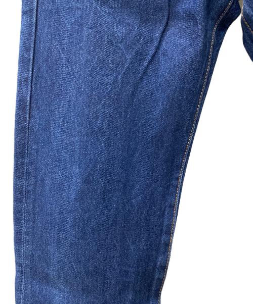 LEVI'S（リーバイス）LEVI'S (リーバイス) デニムパンツ インディゴ サイズ:W30の古着・服飾アイテム
