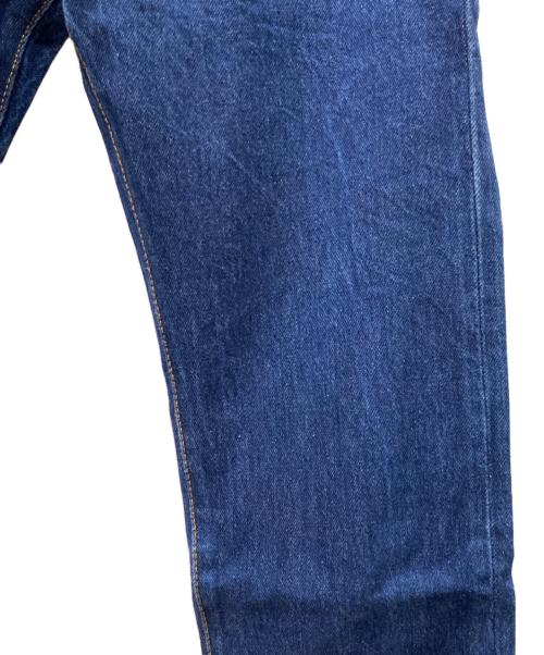 LEVI'S（リーバイス）LEVI'S (リーバイス) デニムパンツ インディゴ サイズ:W30の古着・服飾アイテム