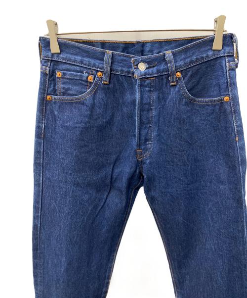 LEVI'S（リーバイス）LEVI'S (リーバイス) デニムパンツ インディゴ サイズ:W30の古着・服飾アイテム