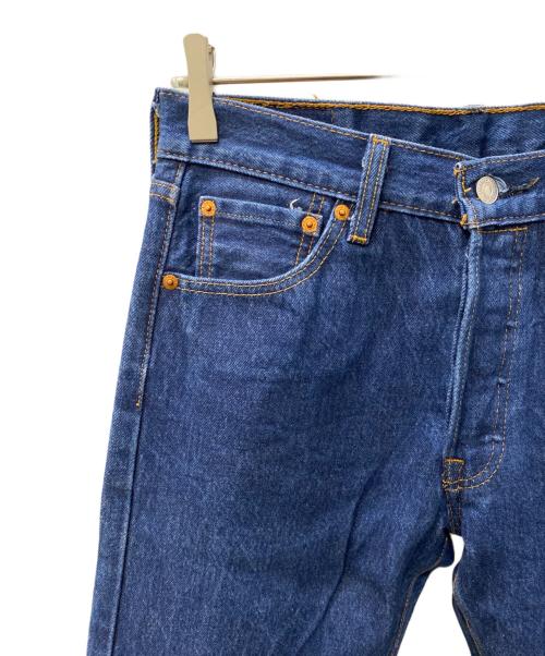 LEVI'S（リーバイス）LEVI'S (リーバイス) デニムパンツ インディゴ サイズ:W30の古着・服飾アイテム