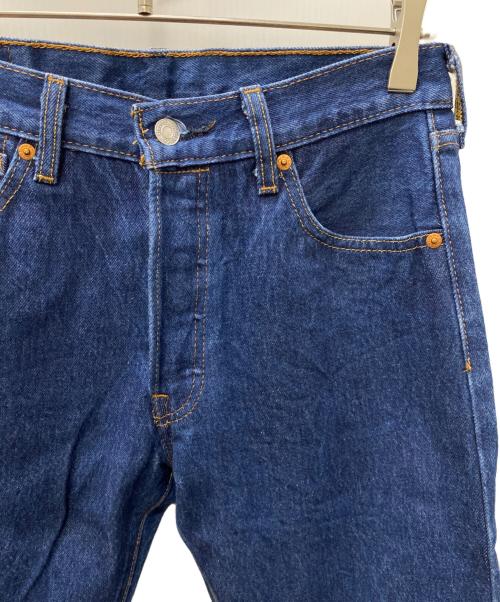 LEVI'S（リーバイス）LEVI'S (リーバイス) デニムパンツ インディゴ サイズ:W30の古着・服飾アイテム