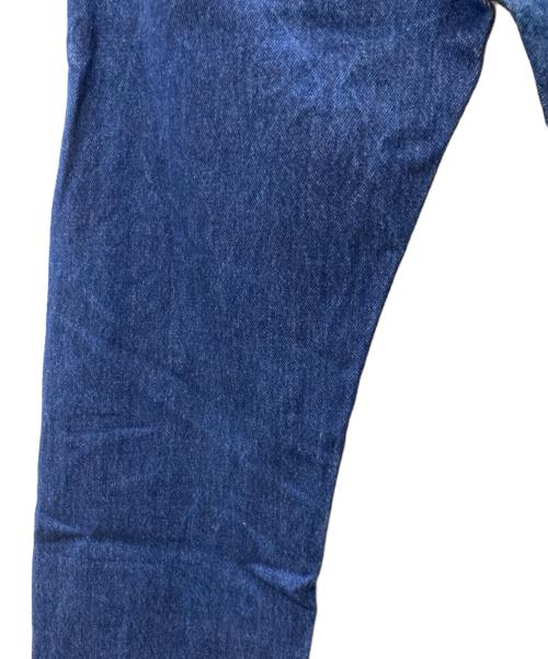 LEVI'S（リーバイス）LEVI'S (リーバイス) デニムパンツ インディゴ サイズ:W30の古着・服飾アイテム