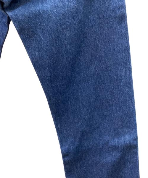 LEVI'S（リーバイス）LEVI'S (リーバイス) デニムパンツ インディゴ サイズ:W30の古着・服飾アイテム