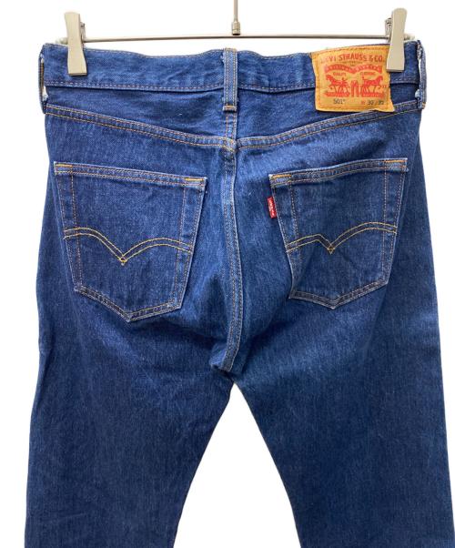 LEVI'S（リーバイス）LEVI'S (リーバイス) デニムパンツ インディゴ サイズ:W30の古着・服飾アイテム