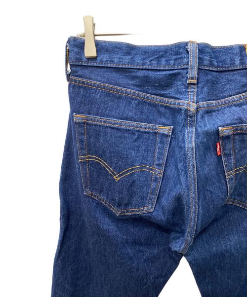 LEVI'S（リーバイス）LEVI'S (リーバイス) デニムパンツ インディゴ サイズ:W30の古着・服飾アイテム