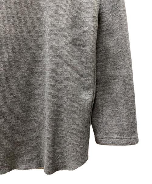 SPINNER BAIT（スピナーベイト）SPINNER BAIT (スピナーベイト) スウェット グレー サイズ:40の古着・服飾アイテム