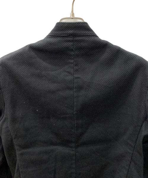 COLINA（コリーナ）COLINA (コリーナ) ライダースジャケット ブラック サイズ:Sの古着・服飾アイテム