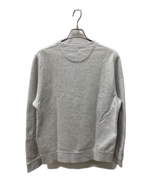 L.L.Bean（エルエルビーン）L.L.Bean (エルエルビーン) スウェット グレー サイズ:Lの古着・服飾アイテム