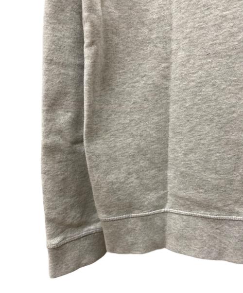 L.L.Bean（エルエルビーン）L.L.Bean (エルエルビーン) スウェット グレー サイズ:Lの古着・服飾アイテム