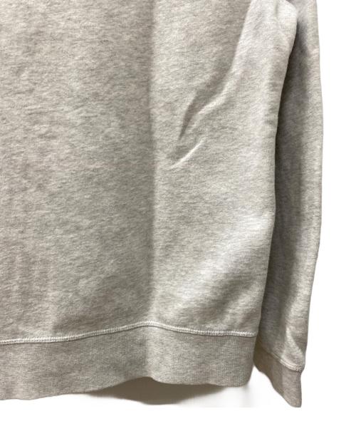 L.L.Bean（エルエルビーン）L.L.Bean (エルエルビーン) スウェット グレー サイズ:Lの古着・服飾アイテム
