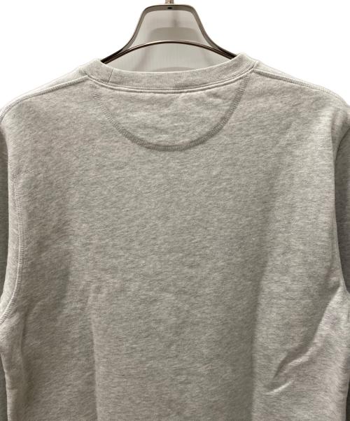 L.L.Bean（エルエルビーン）L.L.Bean (エルエルビーン) スウェット グレー サイズ:Lの古着・服飾アイテム