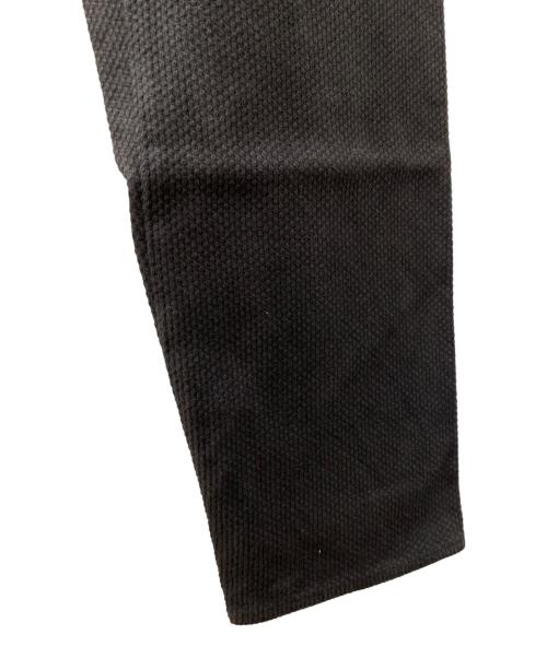 COLINA（コリーナ）COLINA (コリーナ) イージーパンツ ブラック サイズ:Sの古着・服飾アイテム