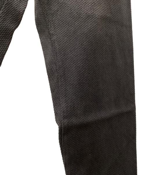 COLINA（コリーナ）COLINA (コリーナ) イージーパンツ ブラック サイズ:Sの古着・服飾アイテム