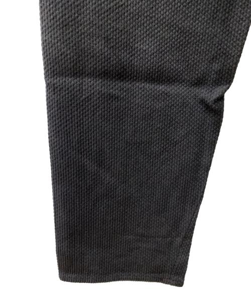COLINA（コリーナ）COLINA (コリーナ) イージーパンツ ブラック サイズ:Sの古着・服飾アイテム