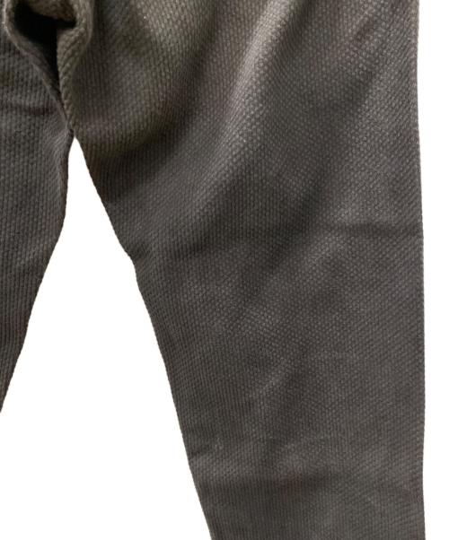 COLINA（コリーナ）COLINA (コリーナ) イージーパンツ ブラック サイズ:Sの古着・服飾アイテム