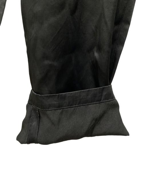 Spick and Span（スピック＆スパン）Spick and Span (スピック＆スパン) パンツ ブラック サイズ:36の古着・服飾アイテム