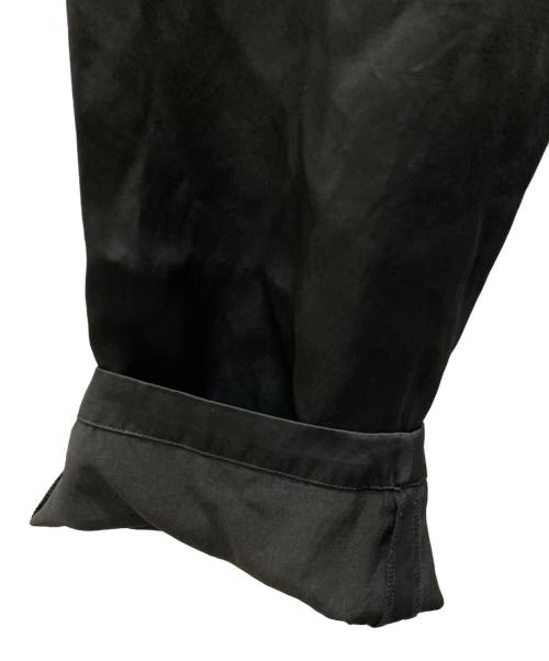 Spick and Span（スピック＆スパン）Spick and Span (スピック＆スパン) パンツ ブラック サイズ:36の古着・服飾アイテム