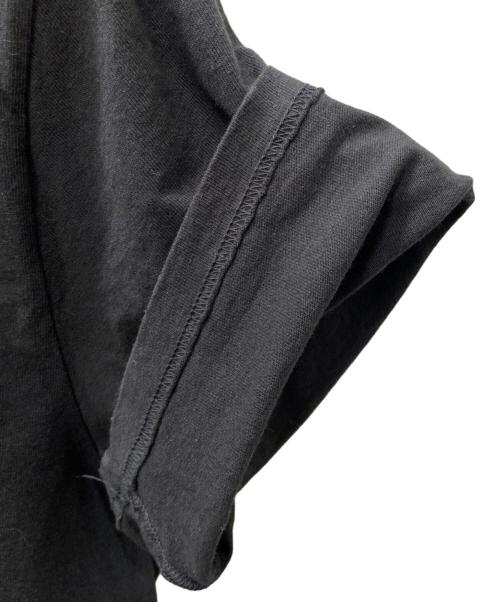 stussy（ステューシー）stussy (ステューシー) SurfingClub ブラック サイズ:Mの古着・服飾アイテム