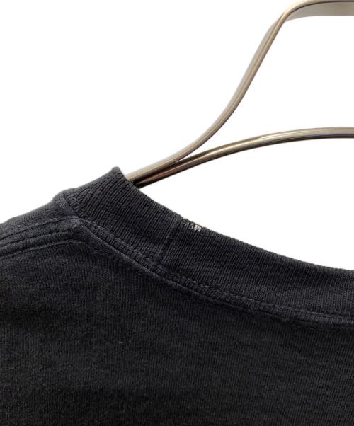 stussy（ステューシー）stussy (ステューシー) SurfingClub ブラック サイズ:Mの古着・服飾アイテム