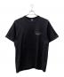 stussy（ステューシー）の古着「SurfingClub」｜ブラック