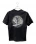 stussy (ステューシー) SurfingClub ブラック サイズ:M：7000円
