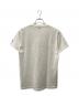stussy (ステューシー) ScロゴTシャツ ホワイト サイズ:Medium：6000円