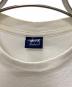 中古・古着 stussy (ステューシー) ScロゴTシャツ ホワイト サイズ:Medium：6000円