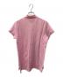 RALPH LAUREN (ラルフローレン) ポロシャツ ピンク サイズ:L：5000円