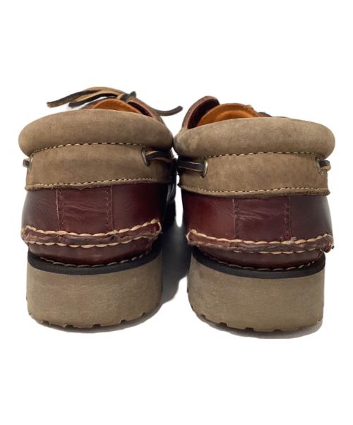 Timberland（ティンバーランド）Timberland (ティンバーランド) AUTHENTIC 3 EYE CLASSIC ブラウン サイズ:29cmの古着・服飾アイテム