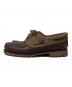 Timberland (ティンバーランド) AUTHENTIC 3 EYE CLASSIC ブラウン サイズ:29cm：17000円