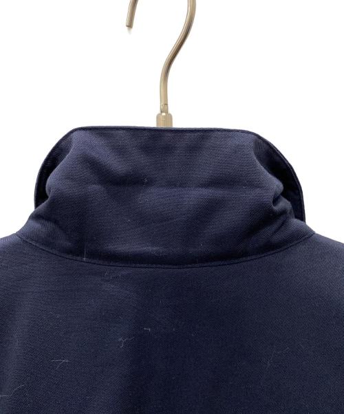 CINTAS（シンタス）CINTAS (シンタス) ワークジャケット ネイビー サイズ:XLの古着・服飾アイテム