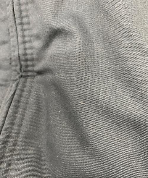 CINTAS（シンタス）CINTAS (シンタス) ワークジャケット ネイビー サイズ:XLの古着・服飾アイテム