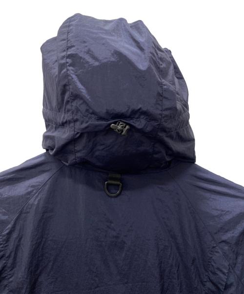 RESTICK（リスティック）RESTICK (リスティック) ダウンジャケット ネイビー サイズ:2XLの古着・服飾アイテム