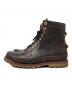 Timberland (ティンバーランド) アースキーパーズ 9ホールブーツ ブラウン サイズ:26cm：10000円